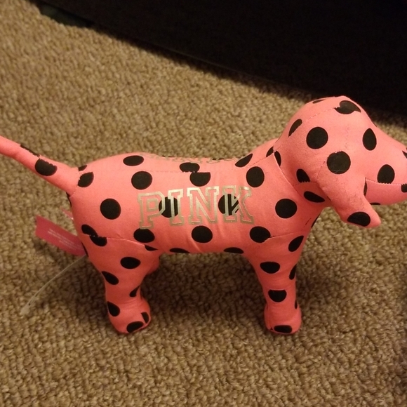 Pink pups - Picture 4 of 6